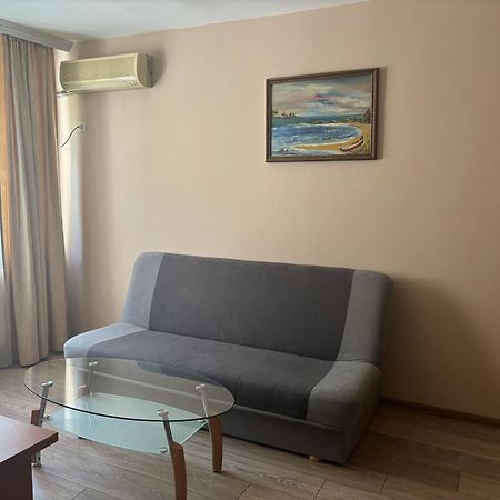 Family Hotel Central Burgas City Exteriér fotografie