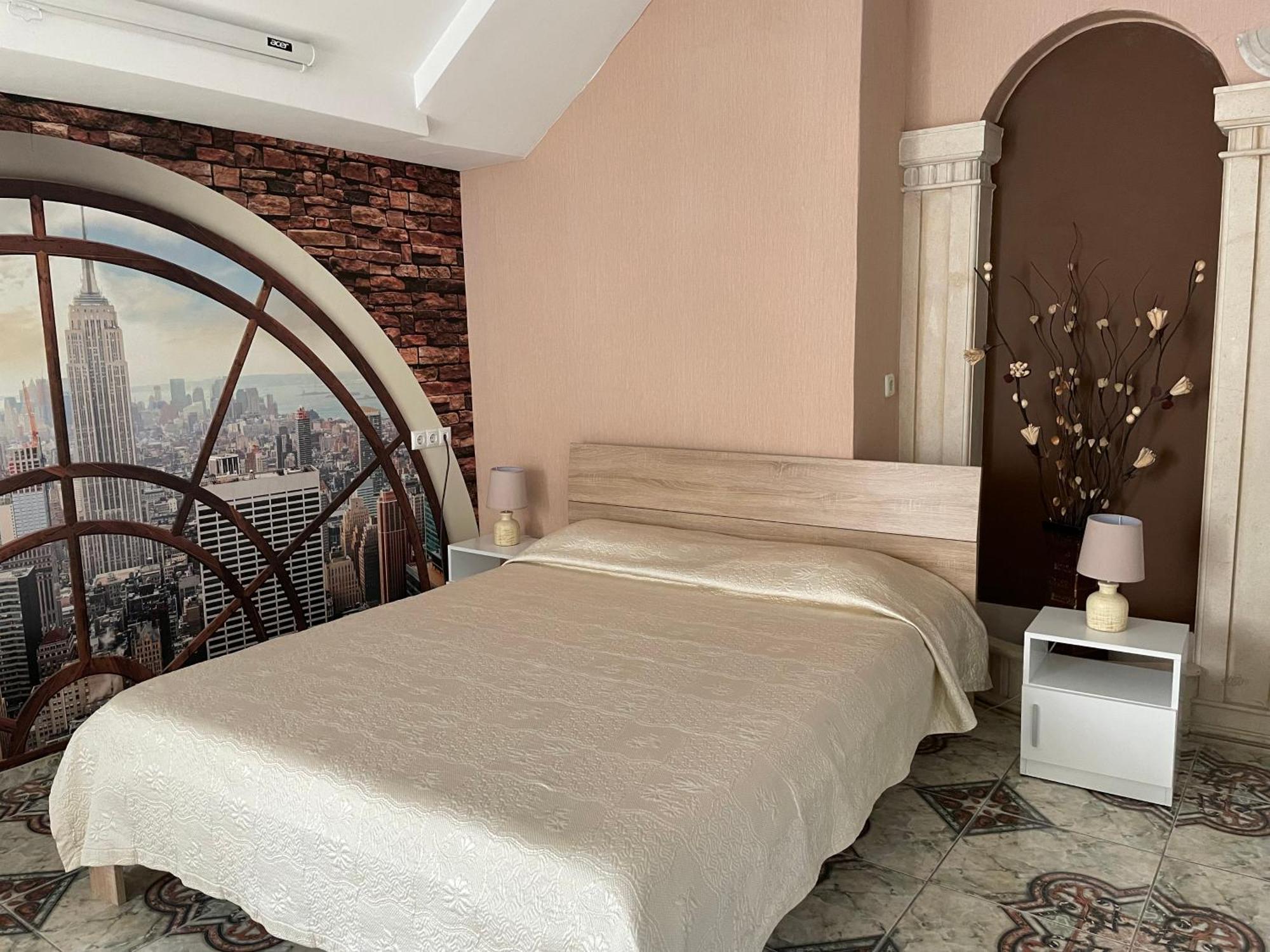 Family Hotel Central Burgas City Exteriér fotografie
