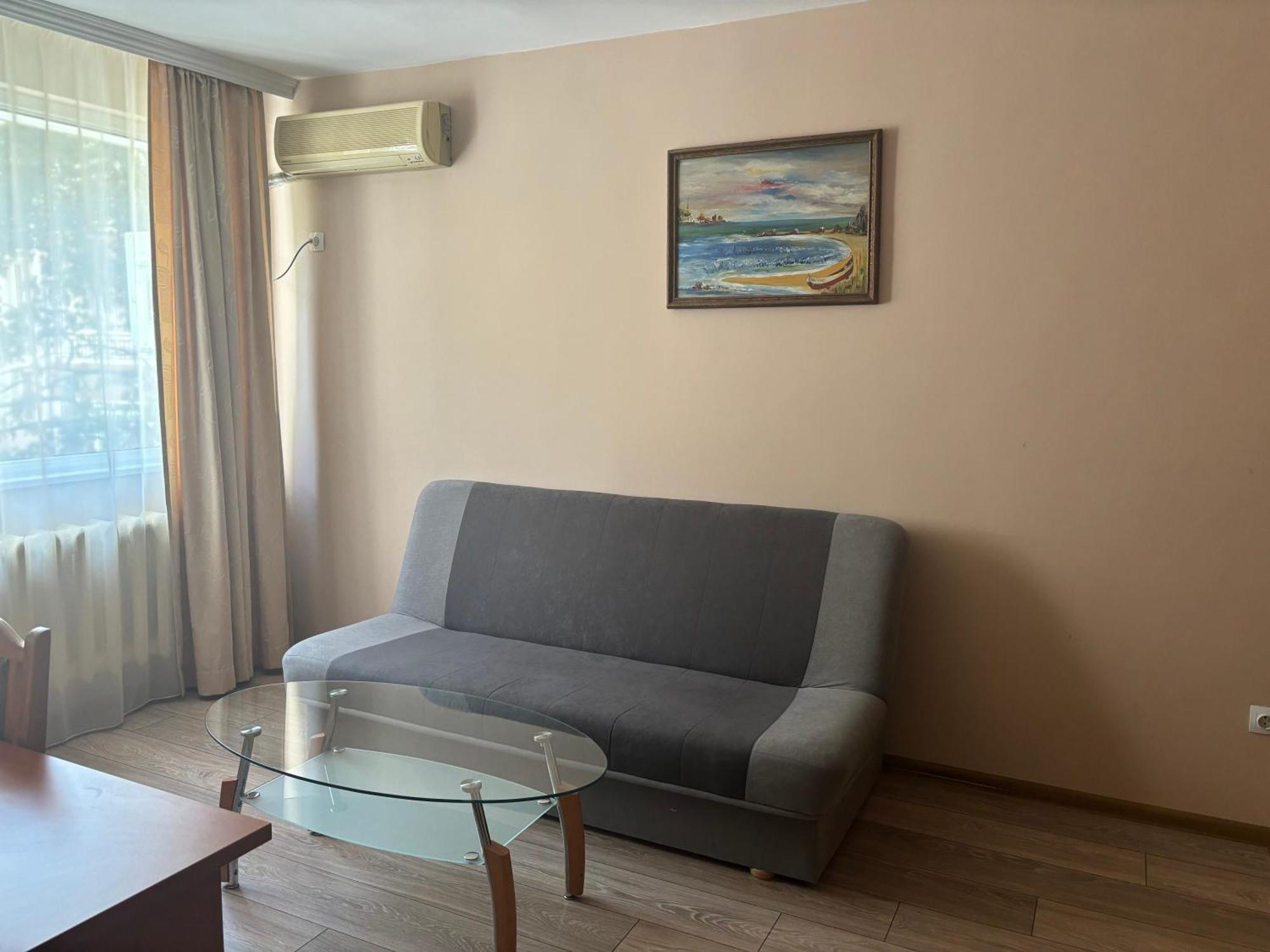 Family Hotel Central Burgas City Exteriér fotografie