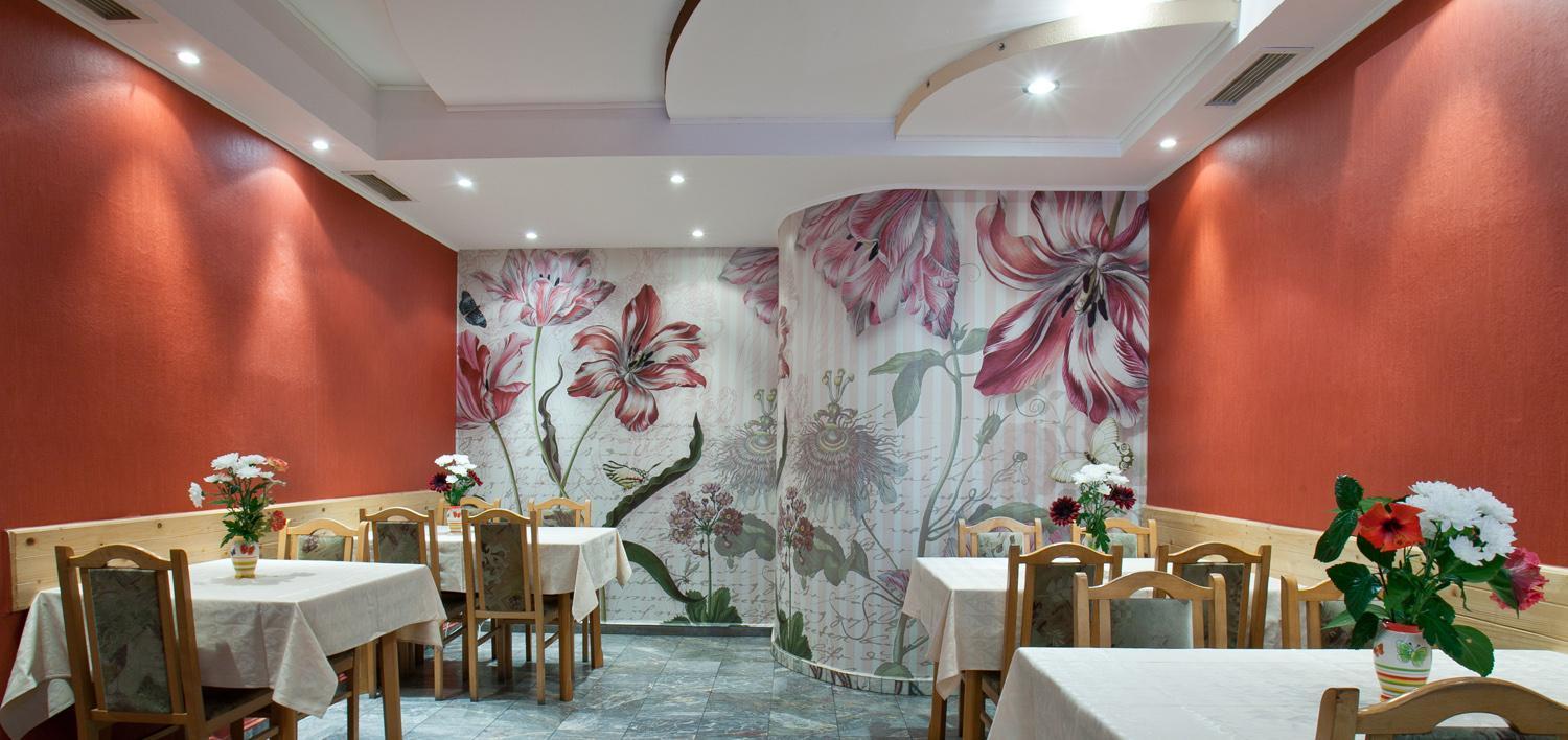 Family Hotel Central Burgas City Exteriér fotografie